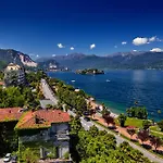 Casa Rachele Stresa Center - Happy Rentals