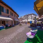 Casa Rachele Stresa Center - Happy Rentals