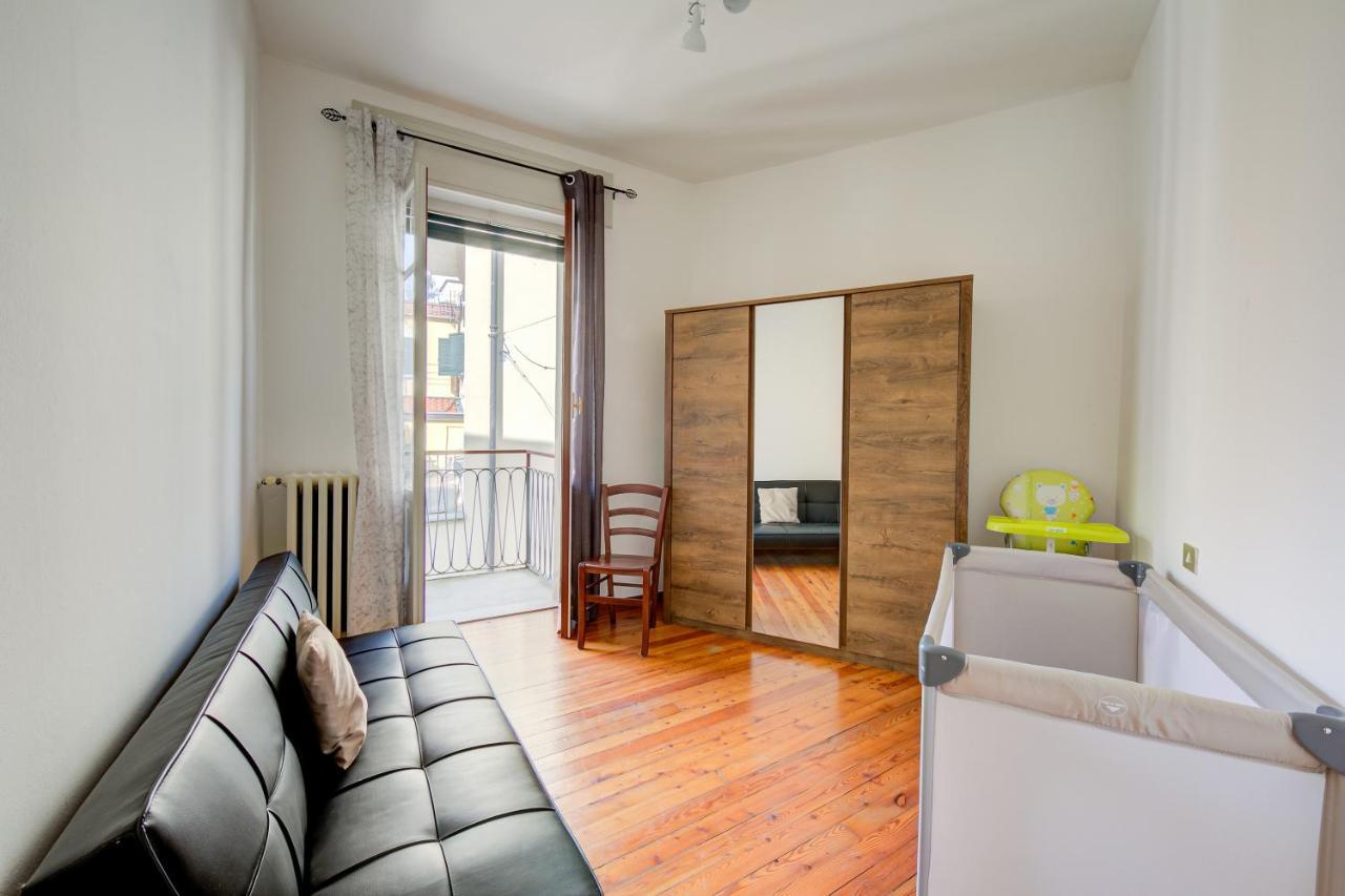 Casa Rachele Center - Happy Apartment