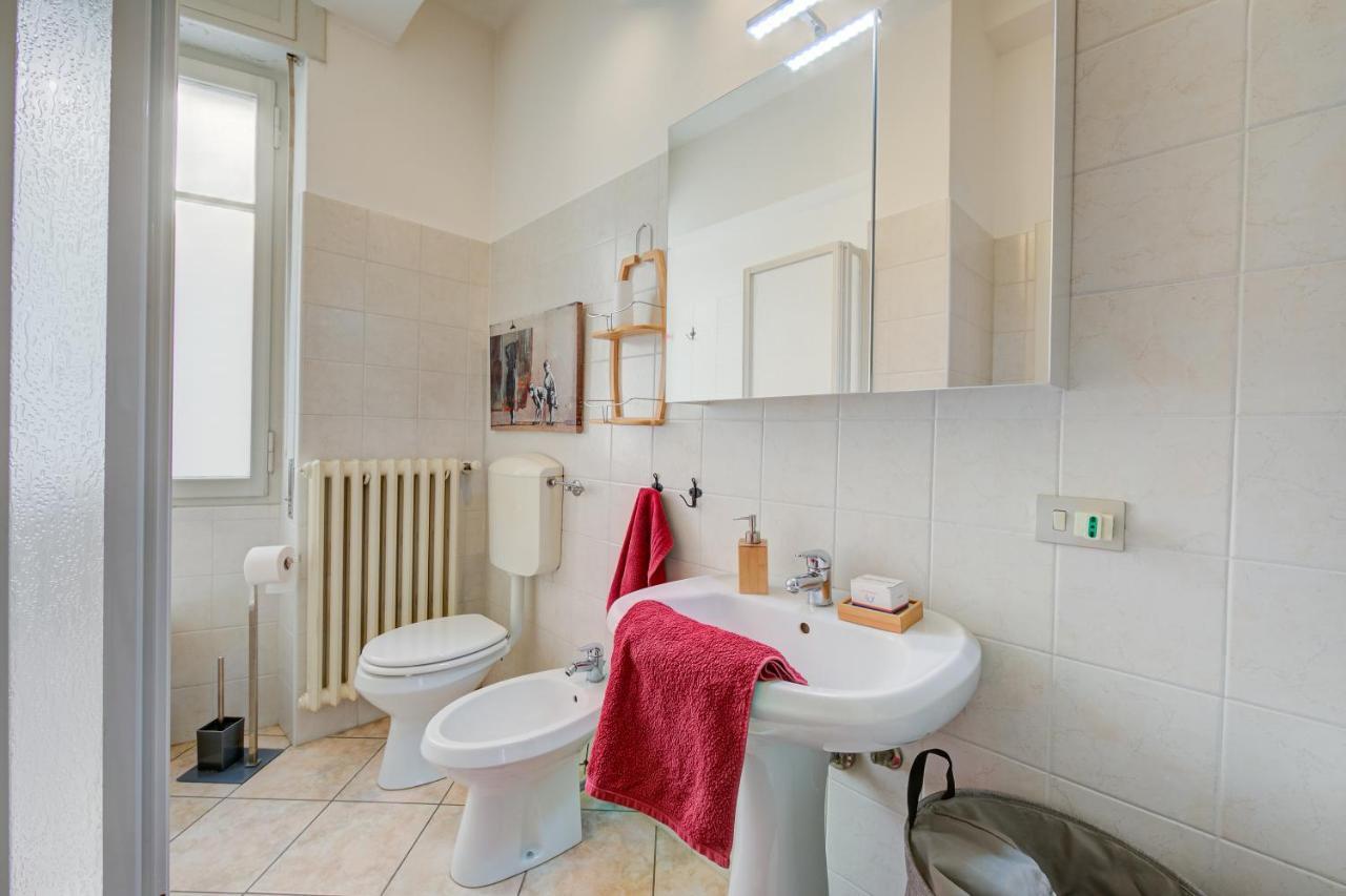 Apartment Casa Rachele Center - Happy Stresa