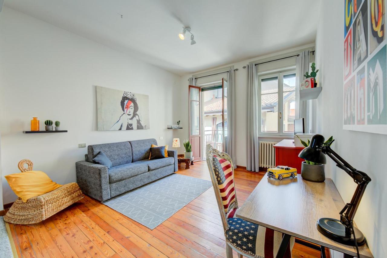 Casa Rachele Center - Happy Apartment *