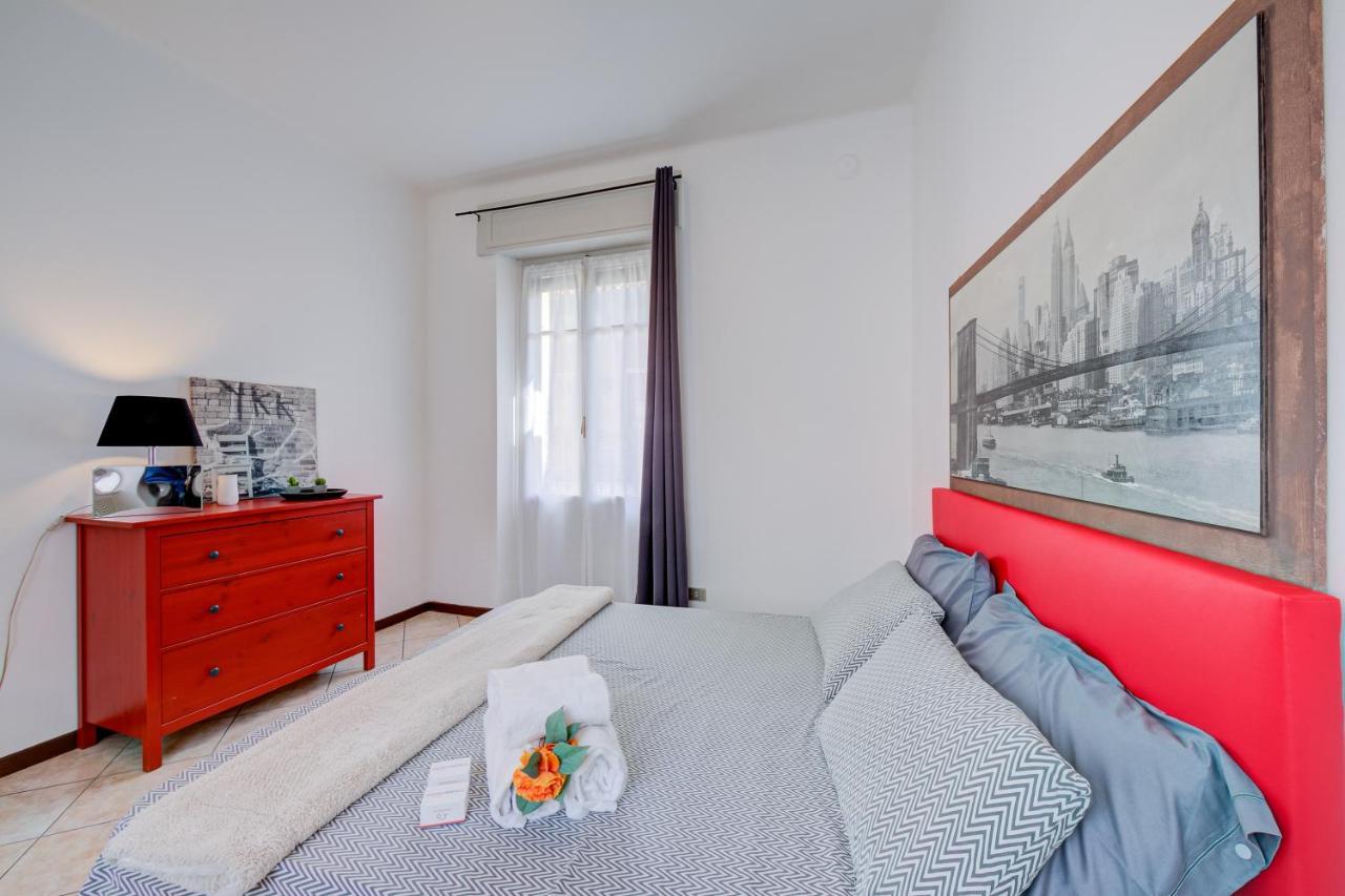 Apartment Casa Rachele Center - Happy