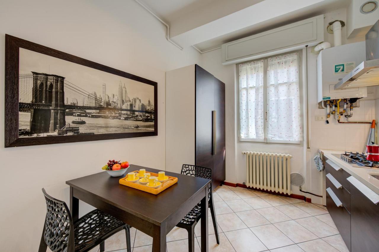 Casa Rachele Center - Happy Apartment Stresa
