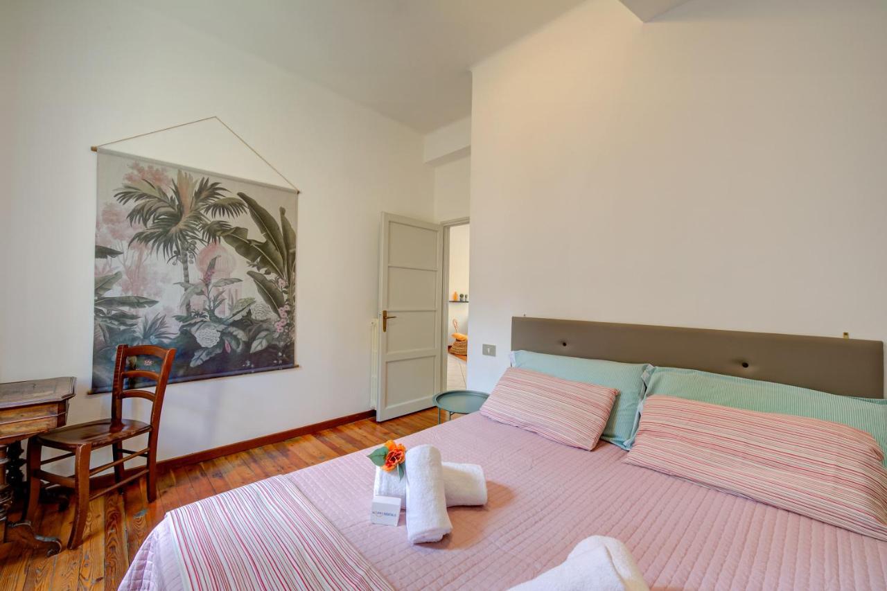 Casa Rachele Center - Happy Apartment Stresa