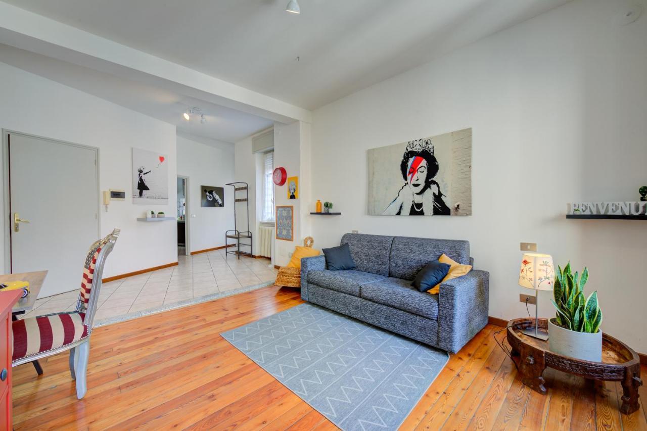 Apartment Casa Rachele Center - Happy *