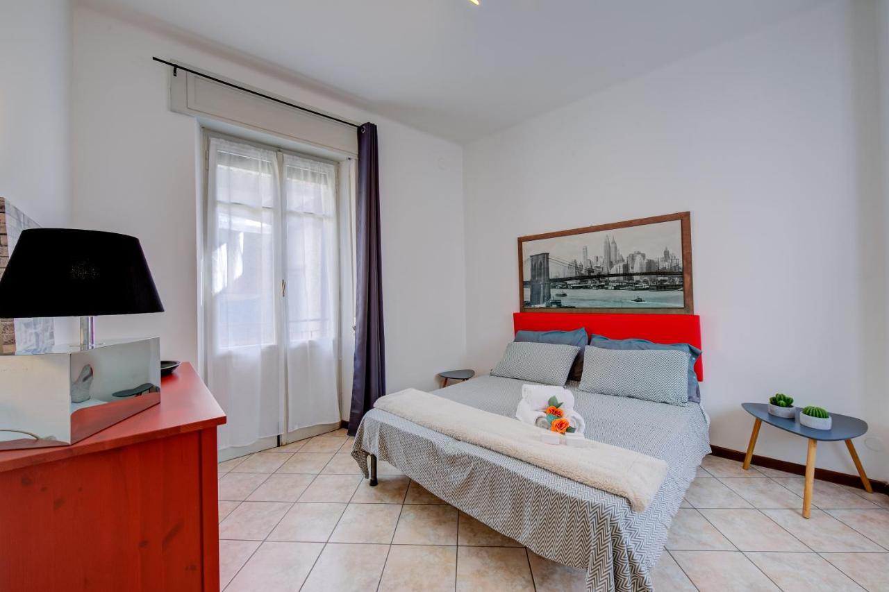 Apartment Casa Rachele Center - Happy *
