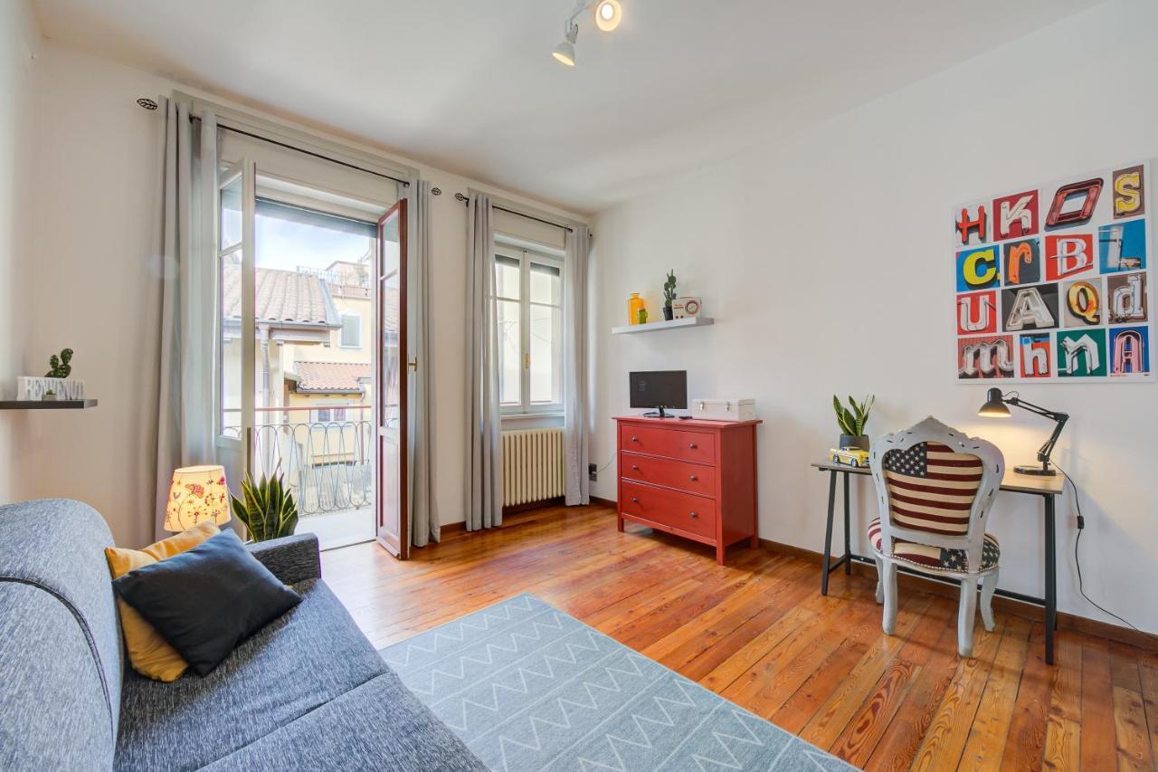 Apartment Casa Rachele Center - Happy Stresa
