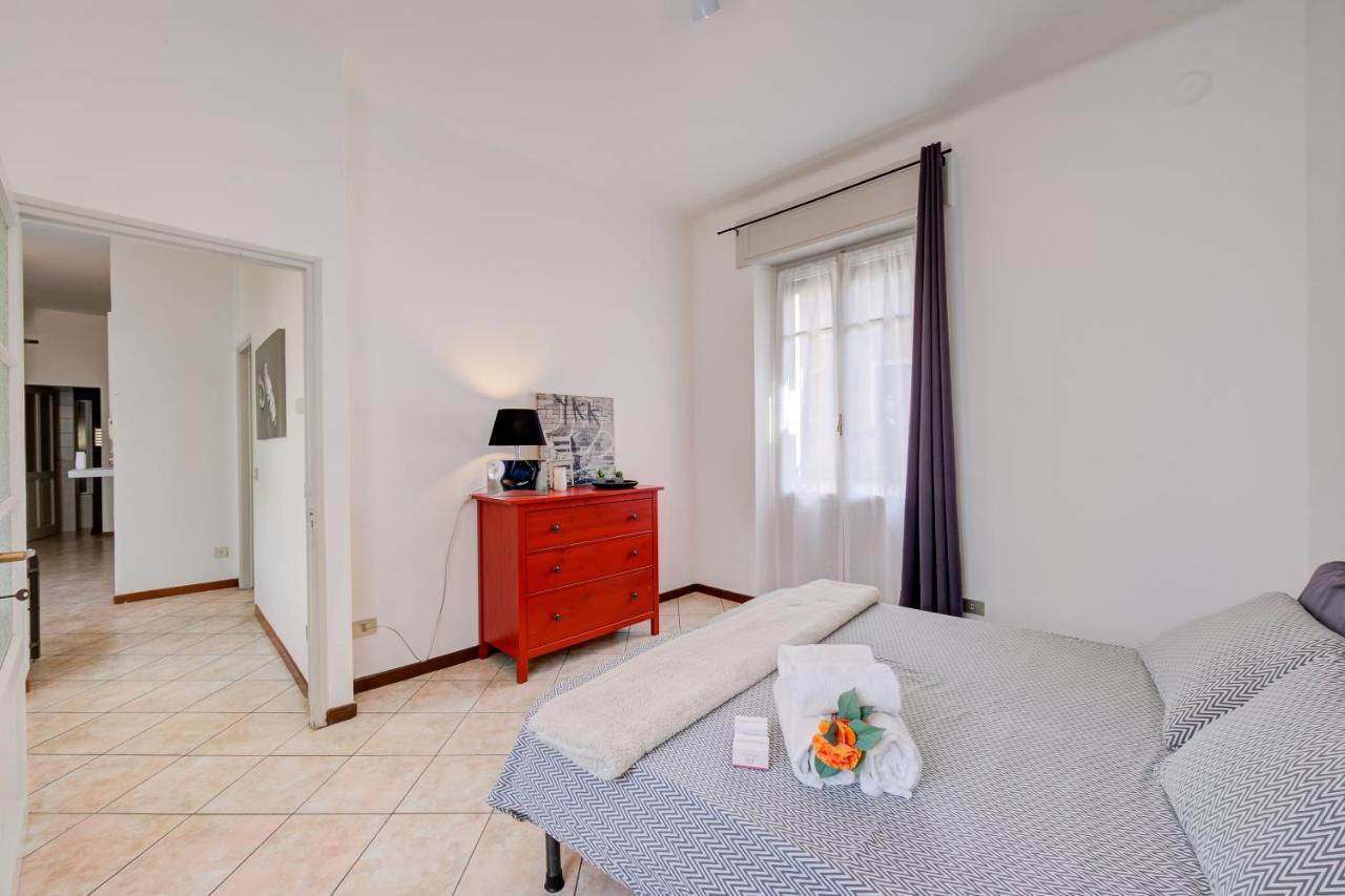 Apartment Casa Rachele Center - Happy